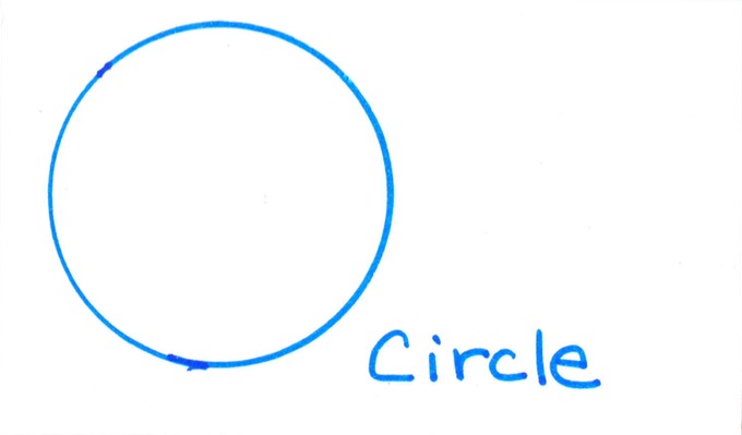 circle circle