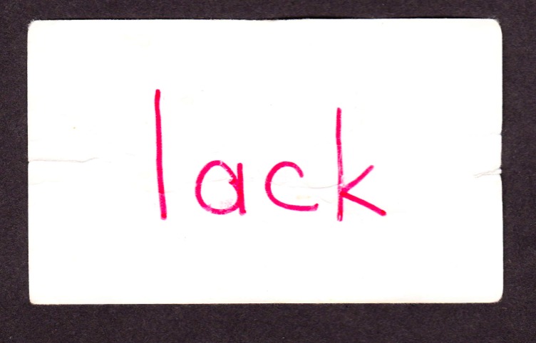 security flashcards