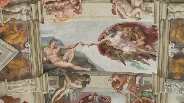 Sistine Chapel Sistine Chapel