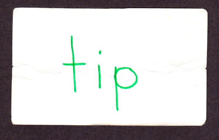 security flashcards